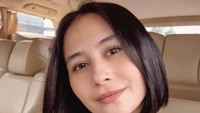 Keputusan Prilly Latuconsina, memangkas rambut panjangnya ternyata menjadi kejutan tersendiri bagi kekasihnya, Omara Esteghlal. Foto: dok instagram Prilly Latuconsina