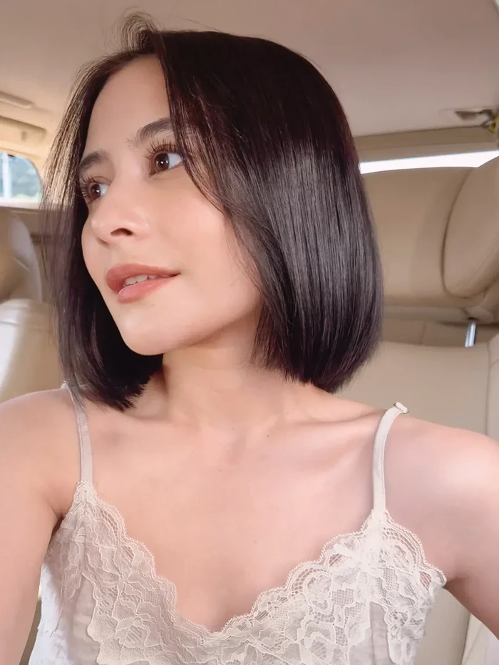 Prilly Latuconsina Prilly Latuconsina