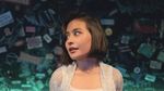Prilly Latuconsina Berambut Pendek dan Pakai Kebaya Bikin Omara Klepek-klepek