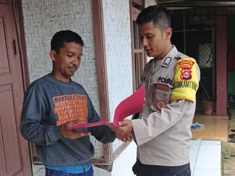 Program SKCK Delivery dan Taman Edukasi Lalu Lintas di Polsek Pandeglang Program SKCK Delivery dan Taman Edukasi Lalu Lintas di Polsek Pandeglang