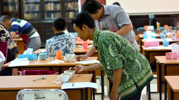 Pusat Penelitian Kopi dan Kakao Indonesia (Puslitkoka)