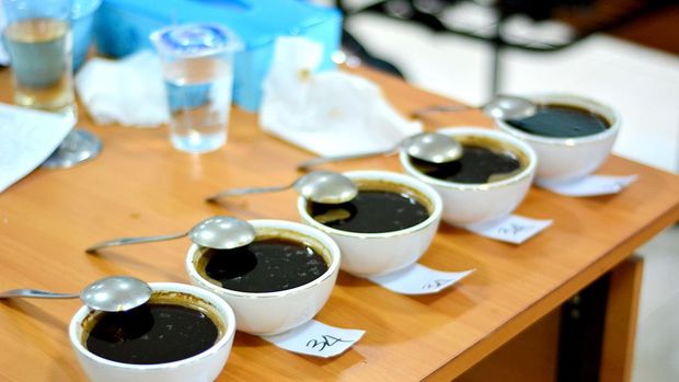 Pusat Penelitian Kopi dan Kakao Indonesia (Puslitkoka)