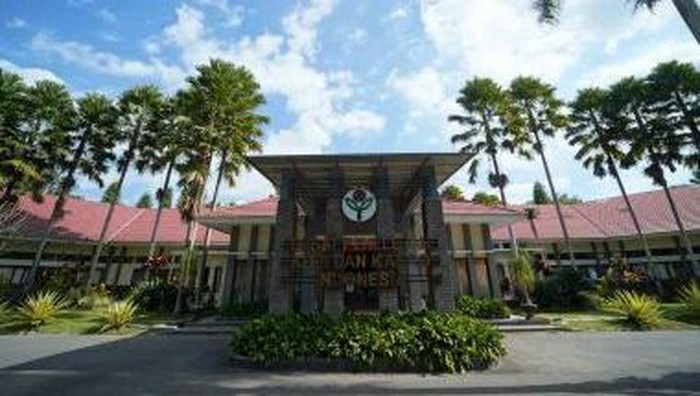 Pusat Penelitian Kopi dan Kakao Indonesia (Puslitkoka)