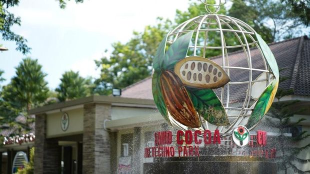 Pusat Penelitian Kopi dan Kakao Indonesia (Puslitkoka)