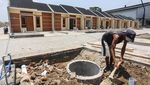 Rumah Subsidi di Jateng Laris Manis, 15 Ribu Lebih Sudah Terbangun