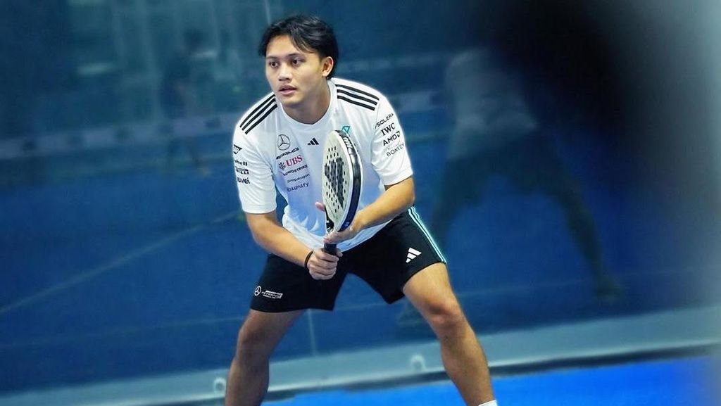 Rizky Febian Ingatkan Rizwan Fadilah Jaga Attitude Agar Awet di Dunia Hiburan
