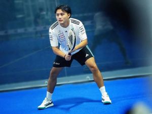 Rizky Febian Ingatkan Rizwan Fadilah Jaga Attitude Agar Awet di Dunia Hiburan