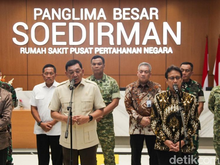 RSPPN Gandeng China Kembangkan Pengobatan Tradisional