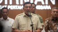 Menhan Sjafrie menerangkan RSPPN Panglima Besar Soedirman menjalin kerja sama internasional dengan negara China. Keduanya berencana akan mengembangkan produksi obat-obatan tradisional.