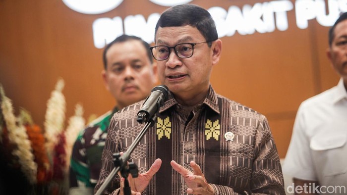 BPOM RI Jajaki Inovasi Kesehatan Bersama China