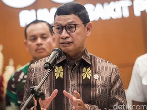 BPOM Temukan Obat Ilegal Berbahaya yang Banyak Dijual Online, Viagra-Tramadol