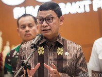 BPOM Kembangkan Ekosistem Inovasi Nasional Lewat Program ABG