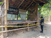 Polisi Sita Sisa Miras Oplosan yang Tewaskan 2 Warga Magelang