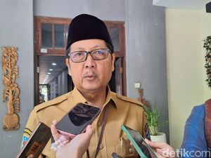 Pemkot Mataram Ajukan Daftar Nama dan Jabatan Pansel ke BKN