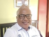 Anggota DPRD Kota Bima Diduga Kerjakan Proyek Pokir Sendiri