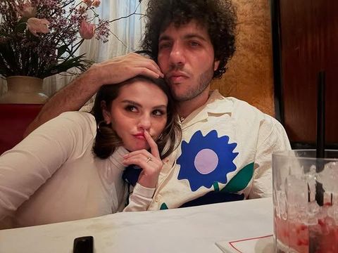 Selena Gomez dan Benny Blanco Buat Perjanjian Pranikah