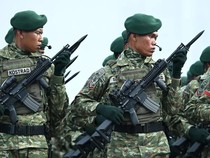 Video: TNI Produksi Obat, BPOM Dampingi Sertifikasinya