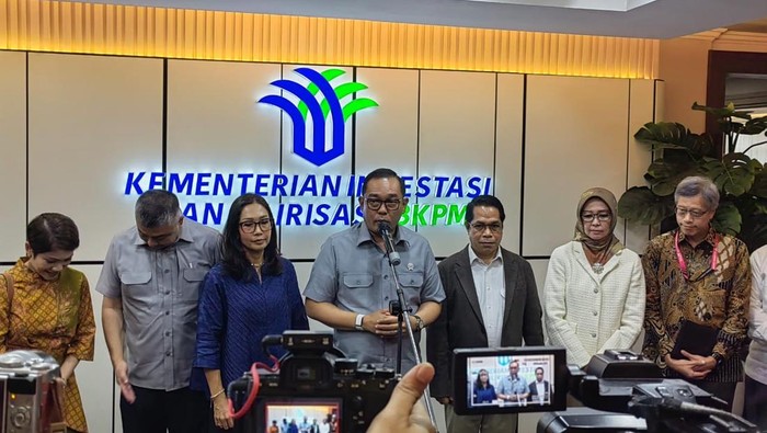 Shell-BP Ngadu ke BKPM soal Nasib Investasi di Tengah Stok BBM Kosong.