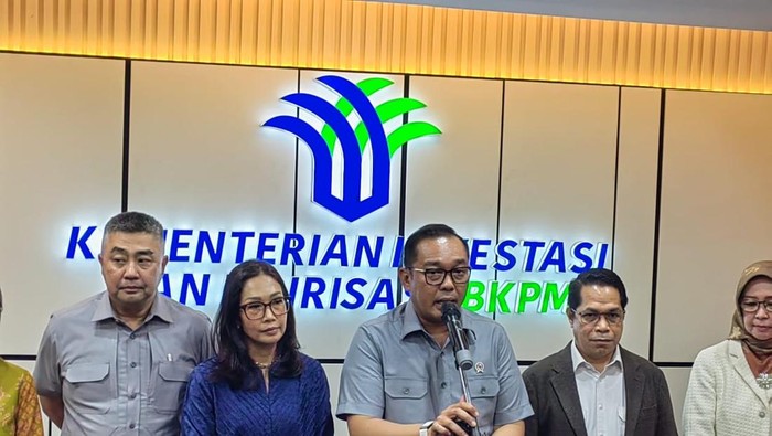 Shell-BP Ngadu ke BKPM soal Nasib Investasi di Tengah Stok BBM Kosong.