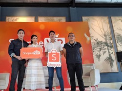 6 Manfaat Pakai ShopeeVIP, Sarwendah Bagikan Pengalamannya