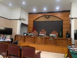Ahli Kubu Nadiem: Kerugian Keuangan Negara Saja Belum Tentu Korupsi