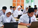 Sekolah Bisa Kena Sanksi Jika Lakukan Ini di TKA