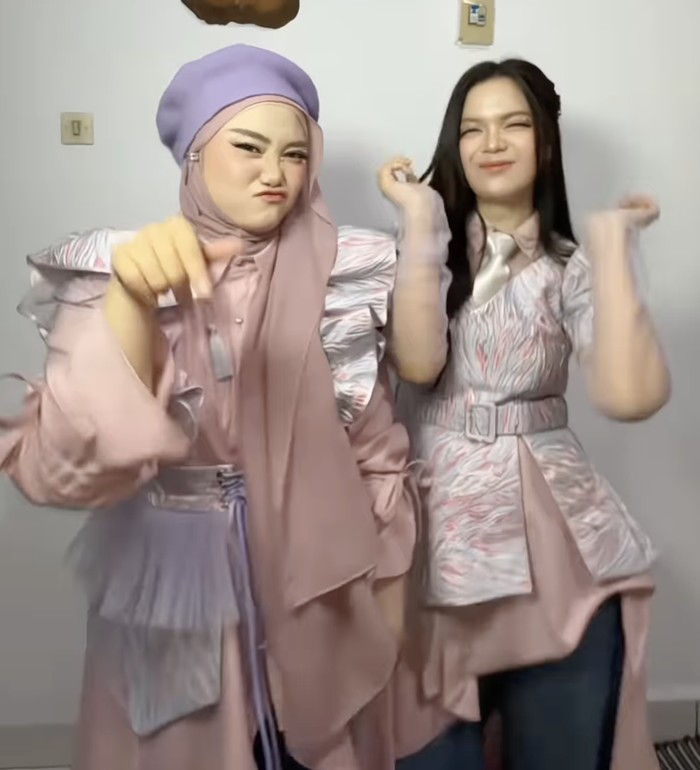 Sinta dan Jojo