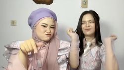 Mana Sinta, Mana Jojo?