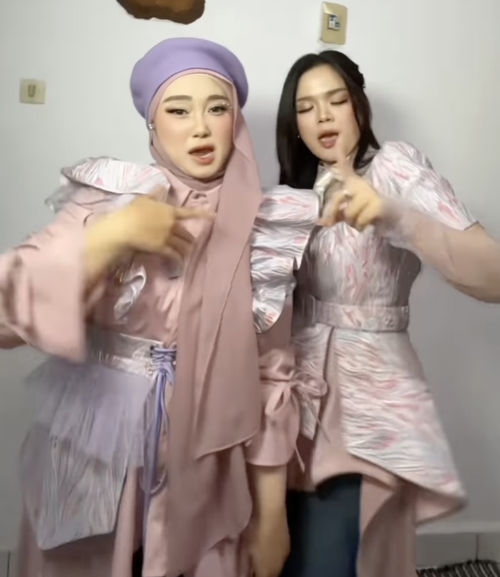 Sinta dan Jojo