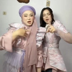 Mana Sinta, Mana Jojo?