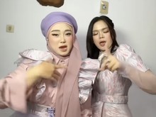 Mana Sinta, Mana Jojo?