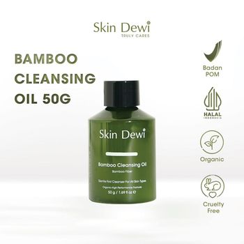 Skincare Lokal untuk Usia 40 Tahun ke Atas Skincare Lokal untuk Usia 40 Tahun ke Atas