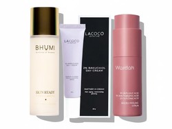 8 Skincare Lokal untuk Usia 40 Tahun ke Atas, Kulit Tetap Awet Muda