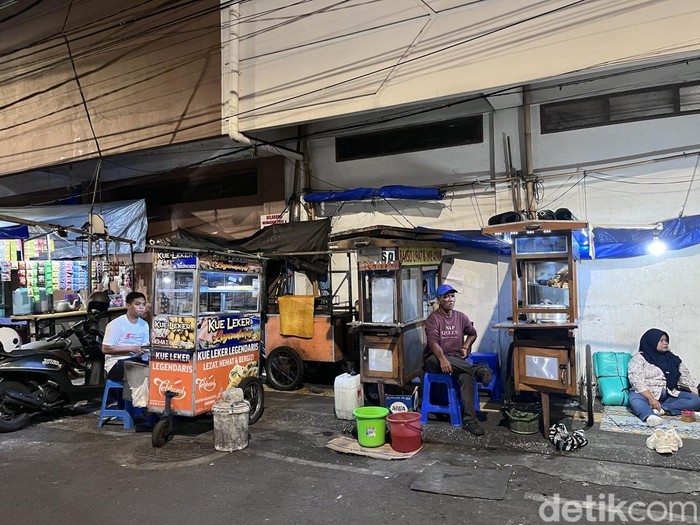 Suasana Kawasan Malioboro, Kota Jogja saat uji coba penerapan bebas kendaraan, Selasa (7/10/2025).
