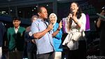 Suasana Seru Diskusi Energi di detikSore Sarinah