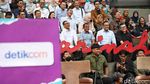 Suasana Seru Diskusi Energi di detikSore Sarinah