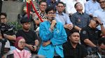 Suasana Seru Diskusi Energi di detikSore Sarinah