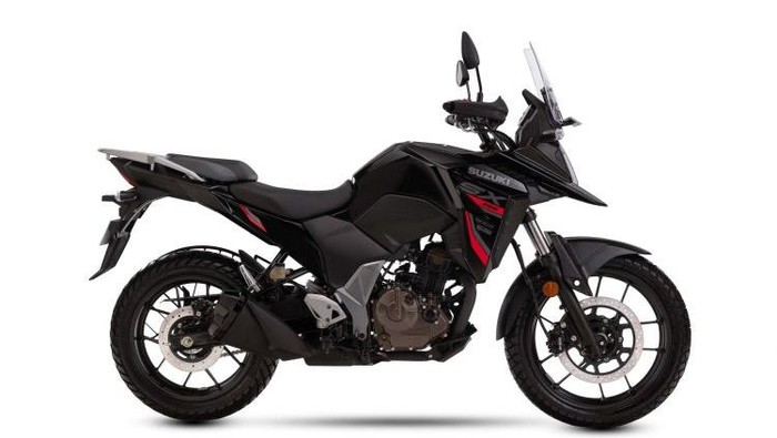 Suzuki V-Strom SX 2025
