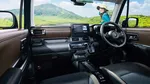 Wujud Mobil Baru Suzuki XBee