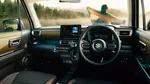 Wujud Mobil Baru Suzuki XBee