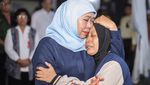 Tangis Keluarga Pecah Usai Melihat Jenazah Korban Ponpes Al Khoziny
