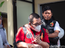 Satu Tersangka Prostitusi Siswi SD di Mataram Tak Ditahan karena Punya Bayi