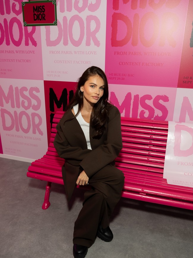 Thylane Blondeau baru berusia enam tahun ketika disebut sebagai anak tercantik di dunia setelah tampil di fashion show Jean Paul Gaultier. Kini di usia 24, Thylane eksis sebagai model dan influencer.Foto: Instagram @thylaneblondeau