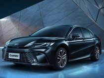 Toyota Camry Terbaru Meluncur, Harga Mulai Rp 820 Jutaan