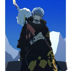 Ini Dia Sekutu Terbaik Monkey D Luffy