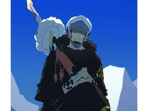 Ini Dia Sekutu Terbaik Monkey D Luffy