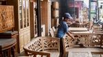 Trump Terapkan Tarif 50 Persen Furnitur Impor, Industri Mebel RI Terancam