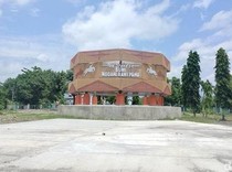 Cium Aroma Korupsi, Kejari Dompu Selidiki Proyek RTH Karijawa