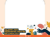 15 Twibbon Hari Kesehatan 2025 Terbaru dan Menarik Lengkap Cara Pasangnya