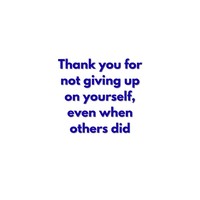 60 Ucapan Terima Kasih untuk Mengapresiasi Diri Sendiri, Menguatkan Hati